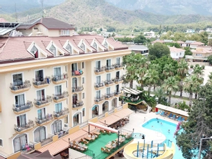 Stella Hotel