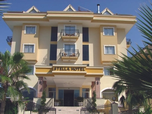 Stella Hotel