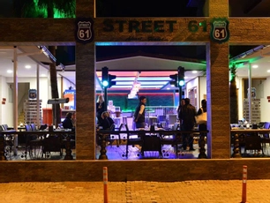 Street61 Apart Hotel