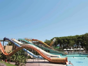 Sueno Hotels Beach Side