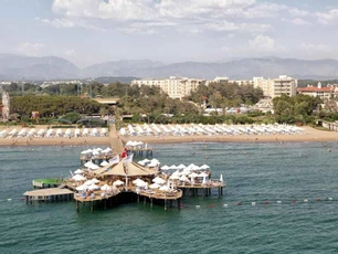 Sueno Hotels Beach Side