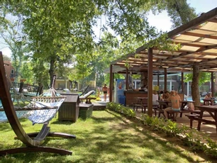 Sueno Hotels Beach Side