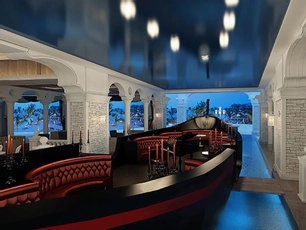 Sueno Hotels Deluxe Belek