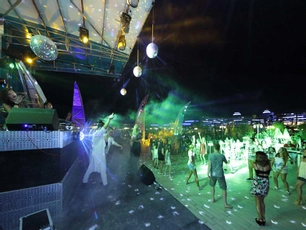 Sueno Hotels Deluxe Belek