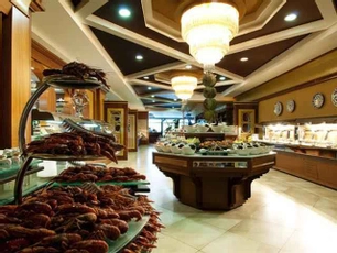 Sueno Hotels Golf Belek