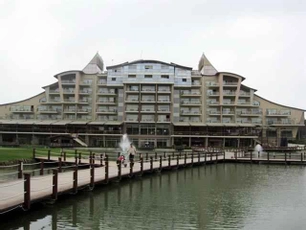 Sueno Hotels Golf Belek