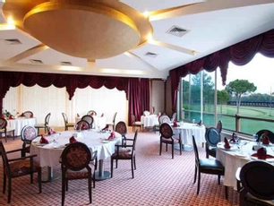 Sueno Hotels Golf Belek