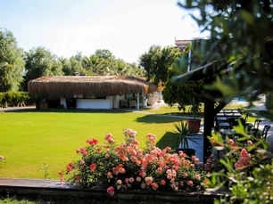 Enki Suess Alaçatı Otel