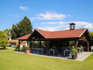 Enki Suess Alaçatı Otel