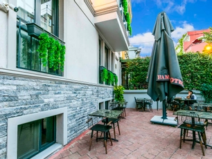 Sultan Hamit Hotel
