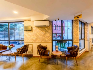 Sultan Hamit Hotel