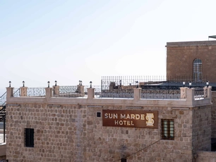 Sun Marde Hotel
