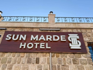 Sun Marde Hotel