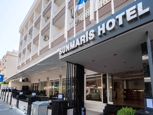Sunmaris City Hotel