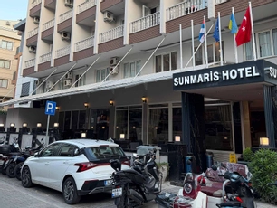 Sunmaris City Hotel