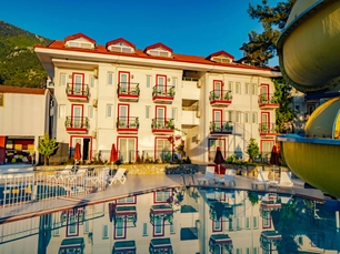 Sunshine Holiday Resort