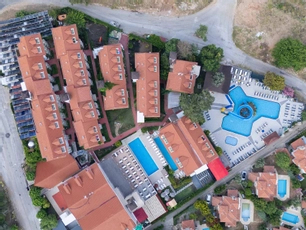 Sunshine Holiday Resort