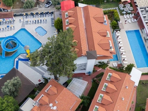 Sunshine Holiday Resort