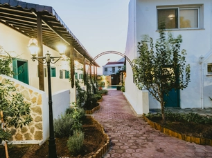 Sunside Inn Hotel - Girne