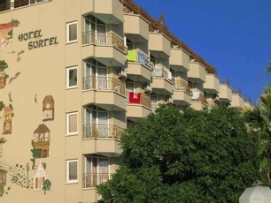 Surtel Hotel