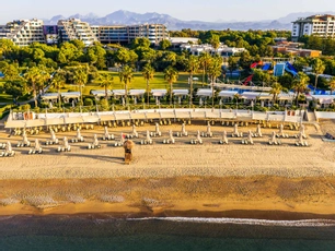 Susesi Luxury Resort