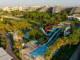 Susesi Luxury Resort