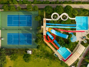 Susesi Luxury Resort