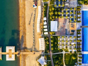 Susesi Luxury Resort