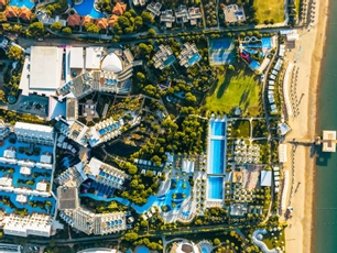 Susesi Luxury Resort