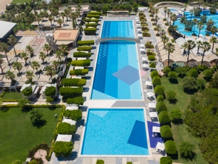 Susesi Luxury Resort