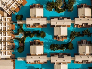 Susesi Luxury Resort