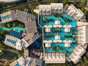 Susesi Luxury Resort