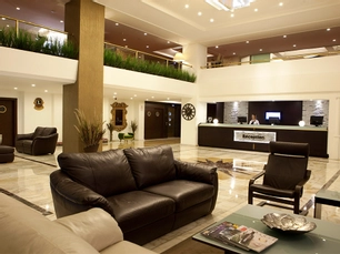 Susuzlu Atlantis Hotel