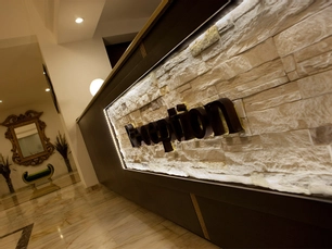 Susuzlu Atlantis Hotel