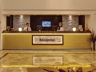 Susuzlu Atlantis Hotel