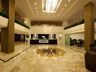 Susuzlu Atlantis Hotel