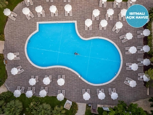 Swandor Hotels & Resorts Topkapı Palace