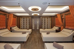 Sway Hotels Palandöken