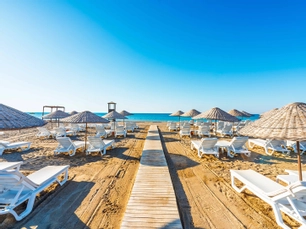 SY Hotels Luxury Belek