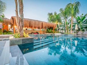 SY Hotels Luxury Belek