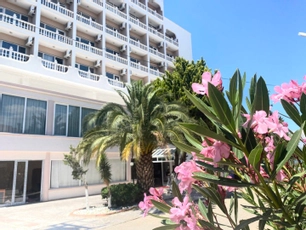 Tabiat Park Hotel Ayvalık