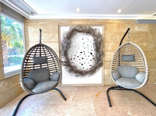 Tabiat Park Hotel Ayvalık
