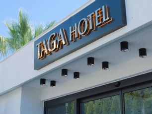 Taga Hotel