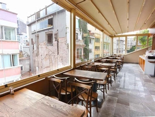 Taksim Premium Hotel