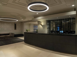 Taksim Square Hotel
