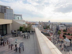 Taksim Square Hotel