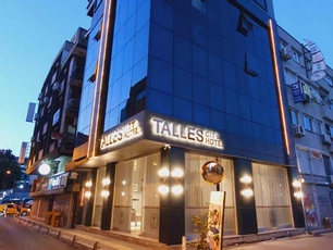 Talles City Hotel