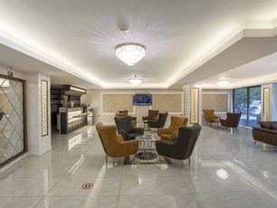 Tamara Business Otel Antalya