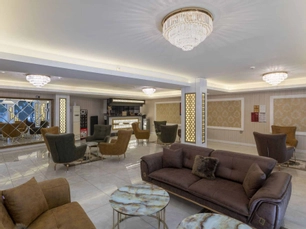 Tamara Business Otel Antalya