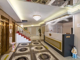 Tamara Business Otel Antalya